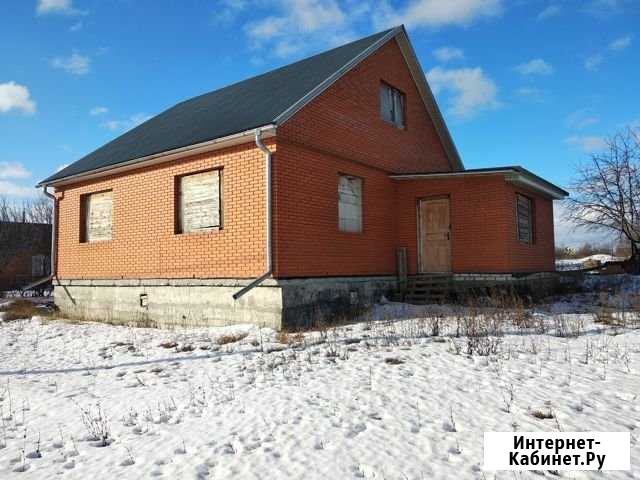 Дом 120 м² на участке 32 сот. на продажу в Новомичуринске Новомичуринск - изображение 1