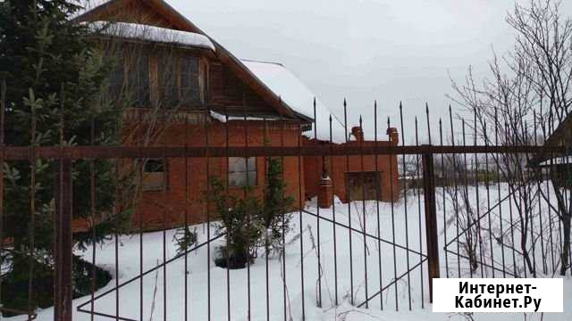 Дом 240.3 м² на участке 14 сот. на продажу в Лямино Лямино - изображение 1