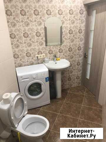 1-комнатная квартира, 32 м², 10/17 эт. в аренду посуточно в Новороссийске Новороссийск - изображение 1