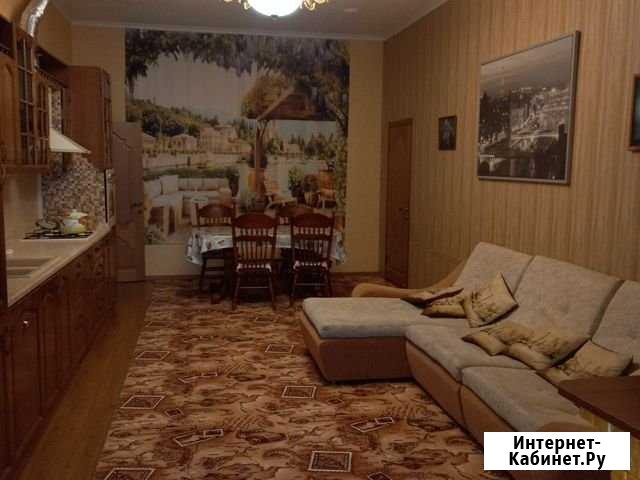 Дом 391 м² на участке 7 сот. на продажу в Ростове-на-Дону Ростов-на-Дону - изображение 1