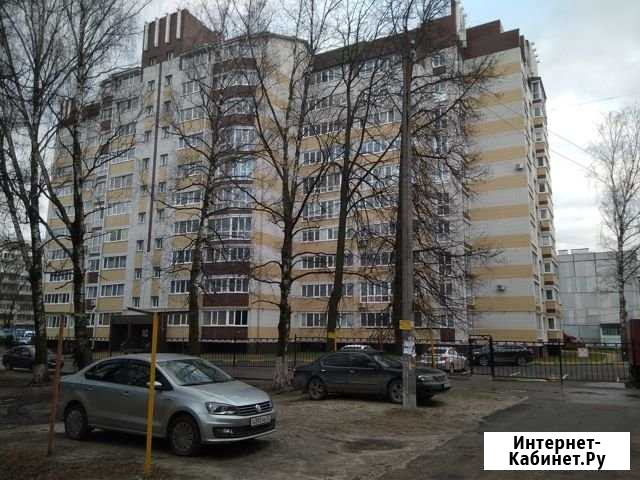 1-комнатная квартира, 44 м², 5/10 эт. на продажу в Брянске Брянск - изображение 1