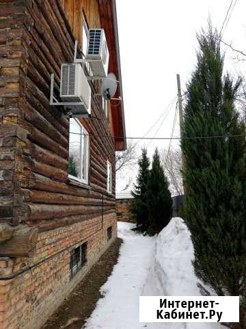 Коттедж 325 м² на участке 8 сот. на продажу в Самаре Самара - изображение 1