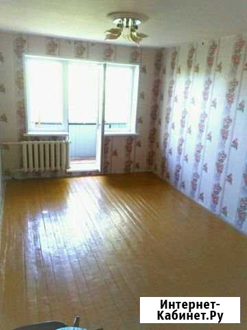 1-комнатная квартира, 32 м², 5/5 эт. на продажу в Уфе Уфа - изображение 1