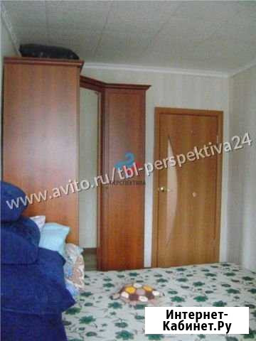 4-комнатная квартира, 75.9 м², 3/4 эт. на продажу в Тобольске Тобольск - изображение 1