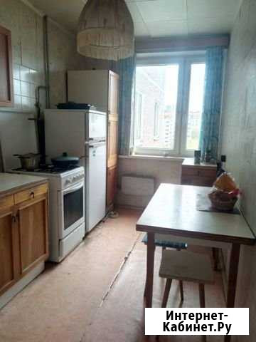 Комната 20 м² в 3-ком. кв., 5/9 эт. в аренду на длительный срок в Екатеринбурге Екатеринбург - изображение 1