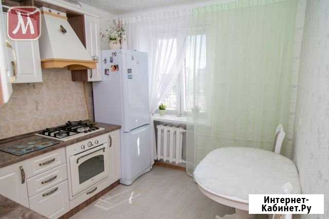 2-комнатная квартира, 46 м², 8/9 эт. на продажу в Оренбурге Оренбург - изображение 1