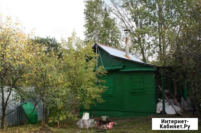 Дача 48 м² на участке 7 сот. на продажу в Нижнем Новгороде Нижний Новгород - изображение 1