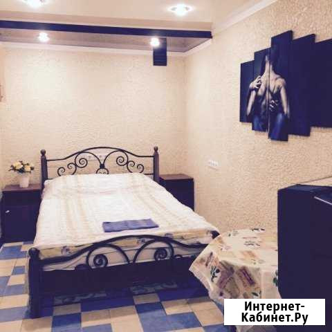 Комната 15 м² в 1-ком. кв., 1/3 эт. в аренду посуточно в Сочи Сочи - изображение 1