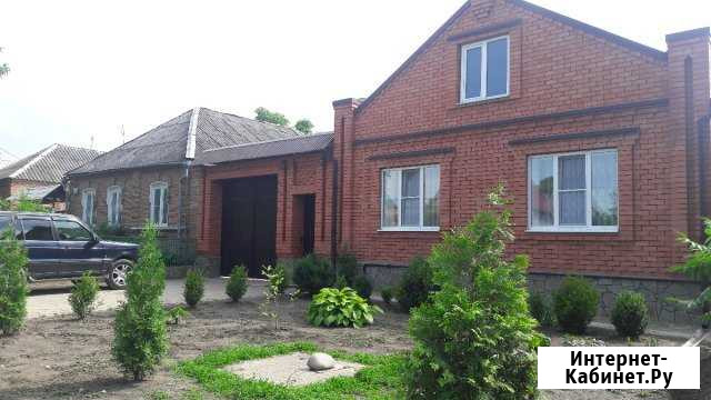 Дом 250 м² на участке 9 сот. на продажу в Архонской Архонская - изображение 1
