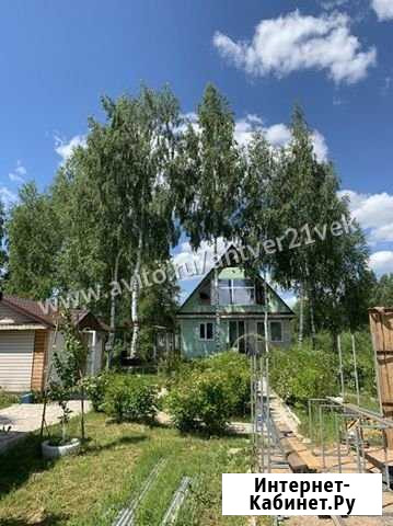 Дом 93 м² на участке 30 сот. на продажу в Твери Тверь - изображение 1