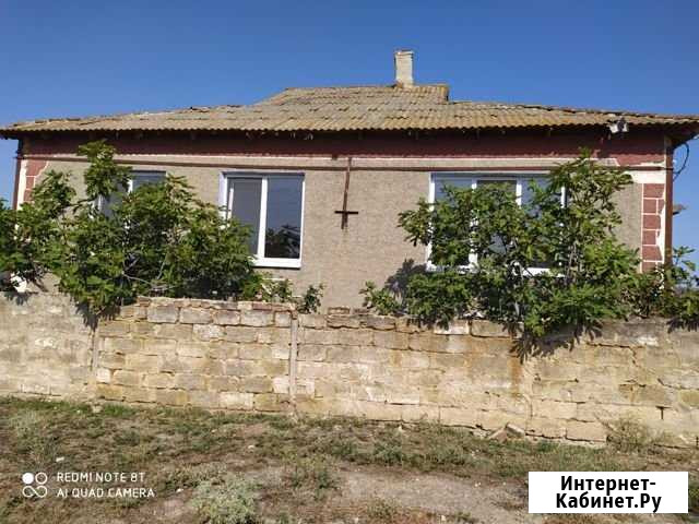 Дом 88 м² на участке 10 сот. на продажу в Керче Керчь - изображение 1