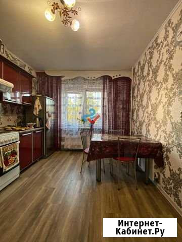 1-комнатная квартира, 48.2 м², 2/16 эт. на продажу в Казани Казань - изображение 1