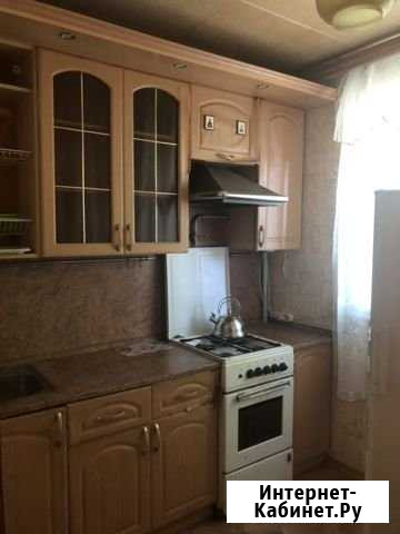 1-комнатная квартира, 36 м², 2/9 эт. в аренду на длительный срок в Коломне Коломна - изображение 1