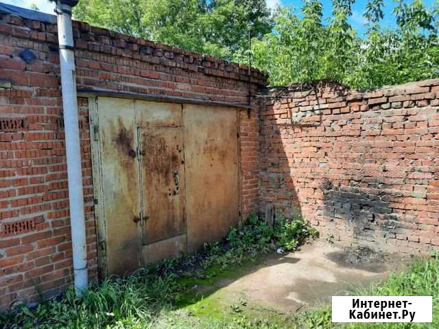 Гараж на продажу в Сарапуле Сарапул - изображение 1
