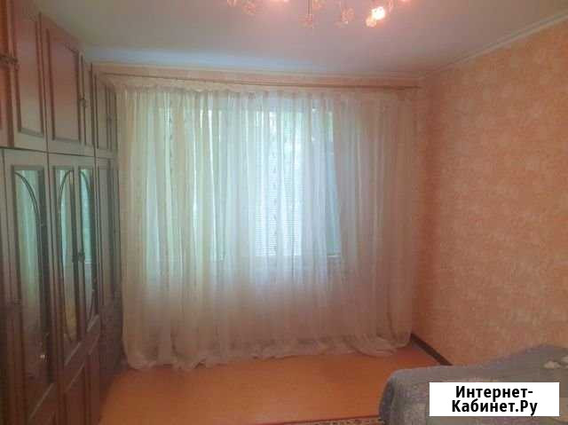2-комнатная квартира, 45 м², 3/9 эт. на продажу в Москве Москва - изображение 1