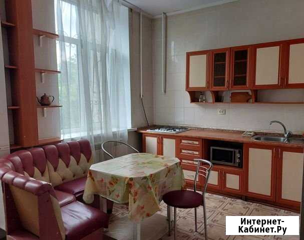 3-комнатная квартира, 70 м², 2/4 эт. в аренду на длительный срок в Симферополе Симферополь - изображение 1