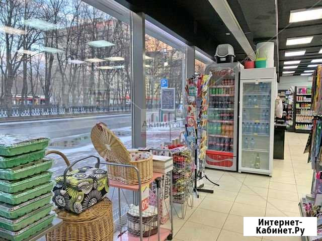 228.9 кв.м. в пристройке к дому с витриной Москва - изображение 1