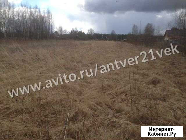 Участок ИЖС 17 сот. на продажу в Твери Тверь - изображение 1