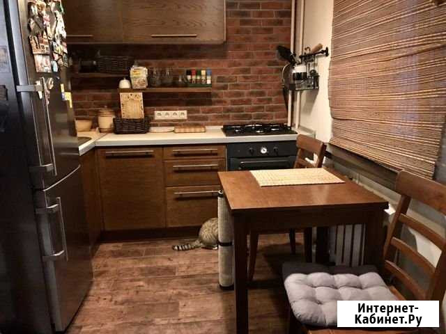 1-комнатная квартира, 33.8 м², 2/5 эт. на продажу в Сарапуле Сарапул - изображение 1