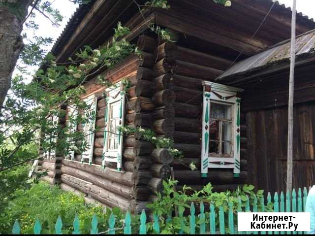 Дом 50 м² на участке 30 сот. на продажу в Зайково Зайково - изображение 1