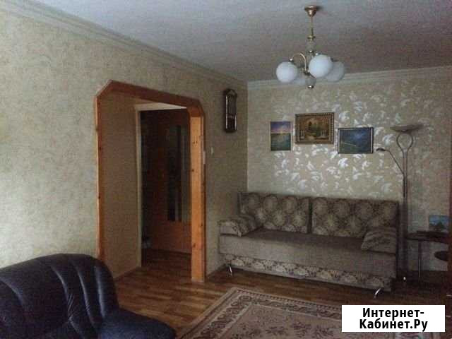 3-комнатная квартира, 57.5 м², 2/5 эт. на продажу в Березниках Березники - изображение 1