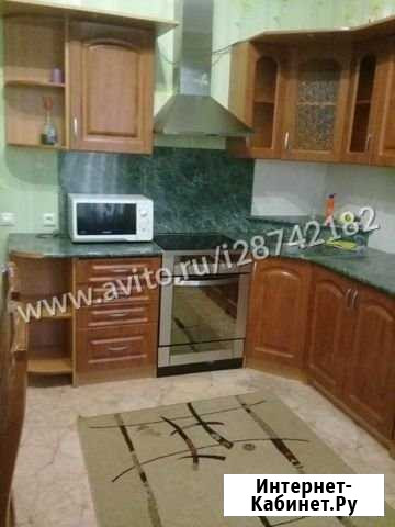 1-комнатная квартира, 50 м², 3/8 эт. на продажу в Старом Осколе Старый Оскол - изображение 1