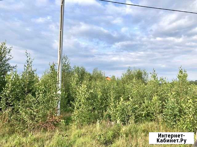 Участок ИЖС 13 сот. на продажу в Балахне Балахна - изображение 1