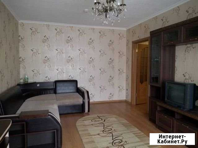 2-комнатная квартира, 56 м², 7/10 эт. в аренду посуточно в Ростове-на-Дону Ростов-на-Дону - изображение 1