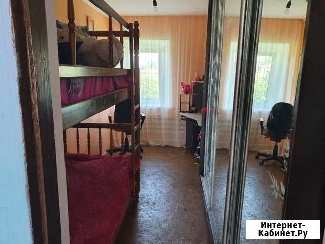Дом 70 м² на участке 12 сот. на продажу в Джанкое Джанкой - изображение 1