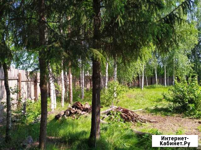 Дом 27.8 м² на участке 15 сот. на продажу в Семенове Семенов - изображение 1