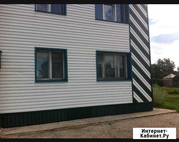 2-комнатная квартира, 35.8 м², 1/2 эт. на продажу в Ордынском Ордынское - изображение 1