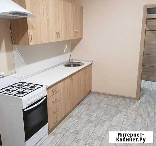 1-комнатная квартира, 41 м², 5/5 эт. на продажу в Яблоновском Яблоновский - изображение 1