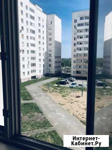 3-комнатная квартира, 78 м², 3/10 эт. на продажу в Омске Омск - изображение 1