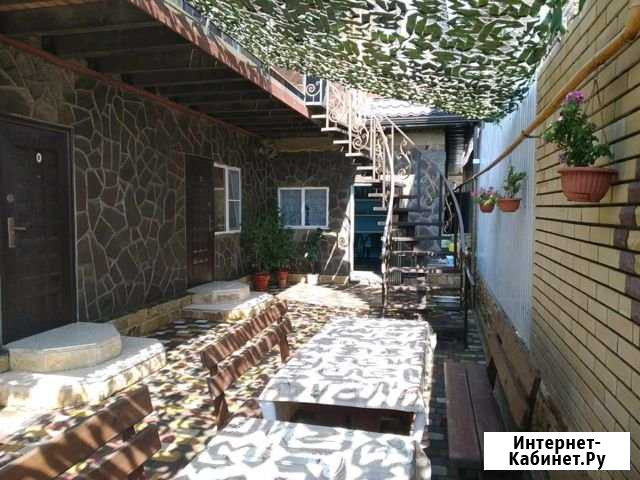 Комната 20 м² в 1-ком. кв., 1/2 эт. в аренду посуточно в Сенном Сенной - изображение 1