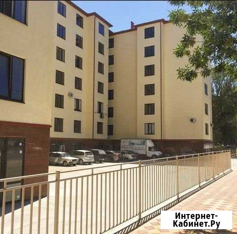 2-комнатная квартира, 102.3 м², 3/6 эт. на продажу в Избербаше Избербаш - изображение 1