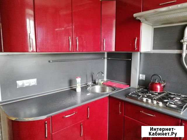 1-комнатная квартира, 30.9 м², 3/4 эт. на продажу в Краснозаводске Краснозаводск - изображение 1