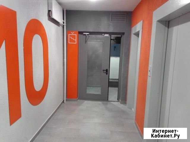 1-комнатная квартира, 43 м², 10/16 эт. на продажу в Тюмени Тюмень - изображение 1