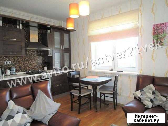 2-комнатная квартира, 64 м², 7/10 эт. на продажу в Твери Тверь - изображение 1