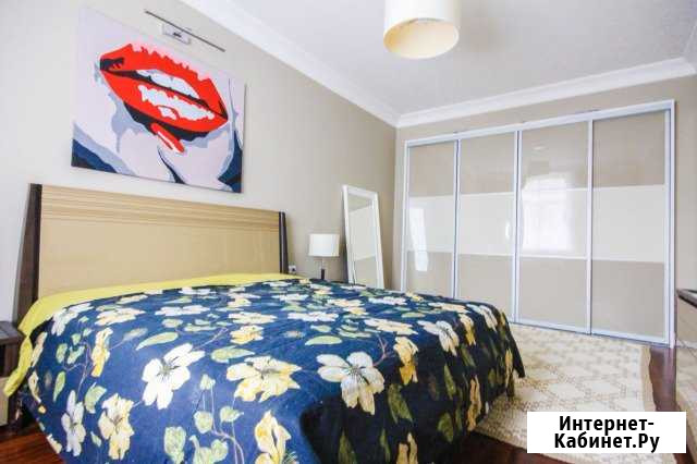 2-комнатная квартира, 65 м², 3/7 эт. в аренду на длительный срок в Санкт-Петербурге Санкт-Петербург - изображение 1