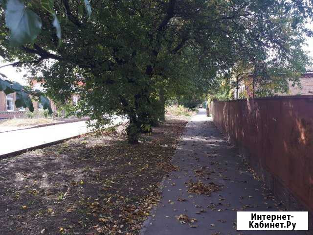 Участок ИЖС 4 сот. на продажу в Ростове-на-Дону Ростов-на-Дону - изображение 1