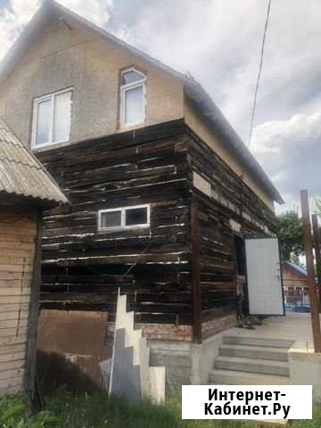 Дом 110 м² на участке 7 сот. на продажу в Энгельсе Энгельс - изображение 1