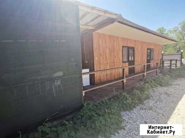 Комната 12 м² в 4-ком. кв., 1/1 эт. в аренду посуточно в Судаке Судак - изображение 1