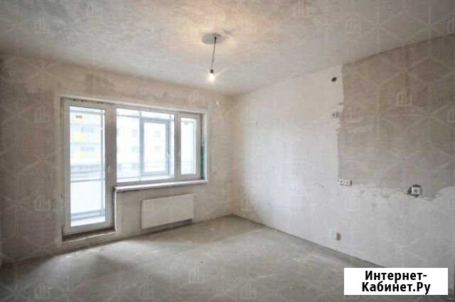 1-комнатная квартира, 44.1 м², 2/25 эт. на продажу в Санкт-Петербурге Санкт-Петербург - изображение 1