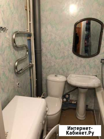 1-комнатная квартира, 37 м², 4/5 эт. в аренду на длительный срок в Самаре Самара - изображение 1