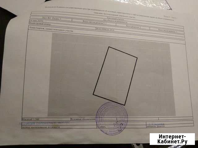 Участок ИЖС 10 сот. на продажу в Липецке Липецк - изображение 1