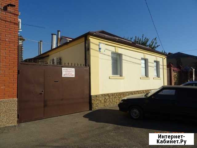 Дом 95 м² на участке 4 сот. на продажу в Краснодаре Краснодар - изображение 1
