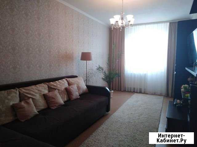 3-комнатная квартира, 62 м², 9/10 эт. на продажу в Усть-Катаве Усть-Катав - изображение 1