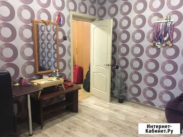 4-комнатная квартира, 94 м², 5/9 эт. на продажу в Норильске Норильск - изображение 1
