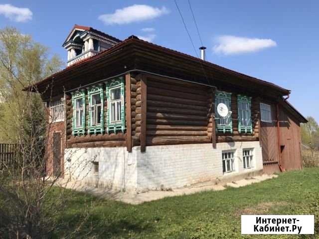 Дом 160 м² на участке 25 сот. на продажу в Ваче Вача - изображение 1