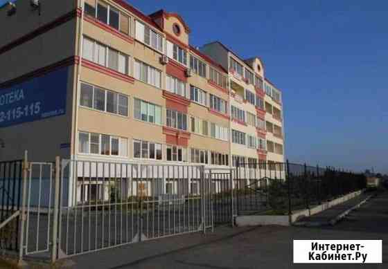 3-комнатная квартира, 58.3 м², 2/4 эт. на продажу в Чебаркуле Чебаркуль